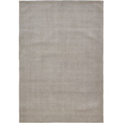 Kave Home - Empuries grijs tapijt 160 x 230 cm
