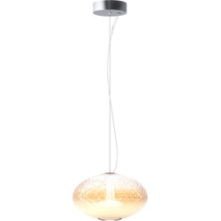 Maytoni - Hanglamp Bruma - Metaal - Chroom