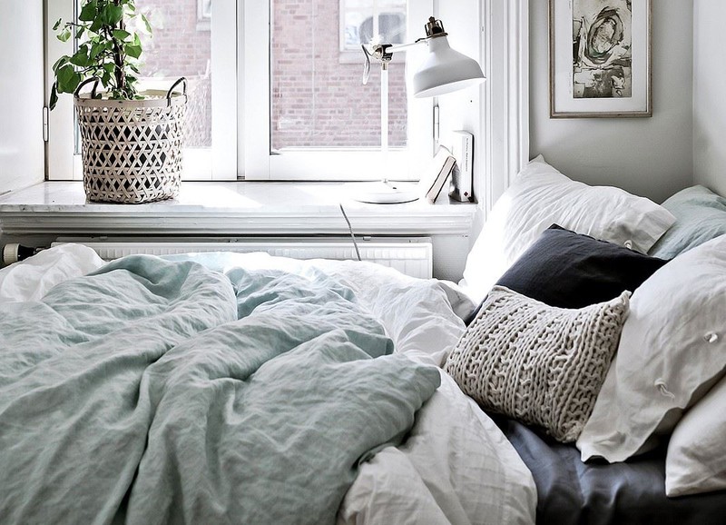 De mooiste items om jouw bed extra knus te maken!