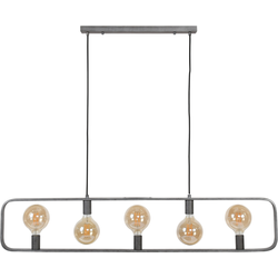 AnLi Style Hanglamp 5L strip