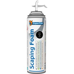 Superfish scaping foam 375ml