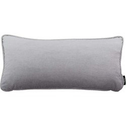 Decorative cushion Bari lila 60x30