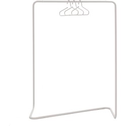 Spinder Design kledingrek Hang-On - Silky Taupe