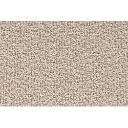 Housecraft Living Noxx Hocker Teddy stof Beige