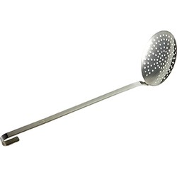 Interlux Schuimspaan - L 470mm - Ø200mm