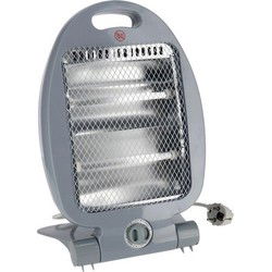 Straalkachel 2 Standen Warmtebereik 12 m²
