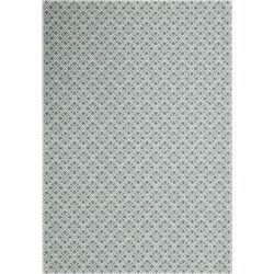 Garden Impressions Tilo karpet - 120x170 cm - vintage blue