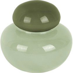 Vase Nuevo Dulce Small