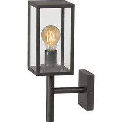 Garden lights celata wandverlichting 12 v 280 lm 4 w 2200 k