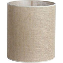 Light & Living - kap - Sendai - beige - textiel - Ø 35cm - E27 - 2235916