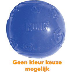 KONG SQUEEZZ BALL LARGE 7,5 CM