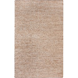 House Nordic Vloerkleed Salem Naturel 200x300cm