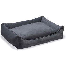 Ligbed ortho poly 100x80x23cm dgrs