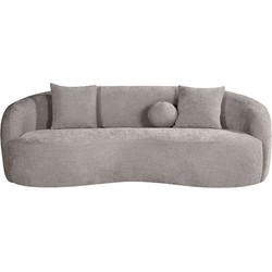 LABEL51 Bank Novo - Stone - Elite - 2,5-Zits