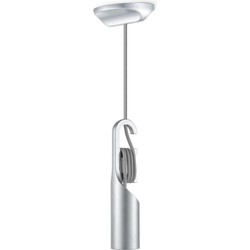 Move Me hanglamp pendel Twist - grijs