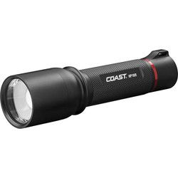 Coast hp10r zaklamp oplaadbaar 1050 lumen