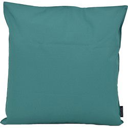 Sierkussen Zara Petrol - Outdoor | 45 x 45 cm | Polyester