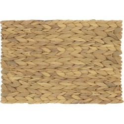 Unique Living - Placemat Wout 30x45cm Naturel