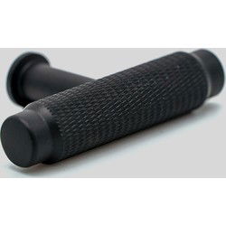 Bouton Hidde - noir
