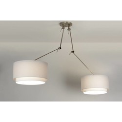 Hanglamp Lumidora 30301