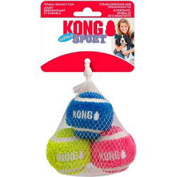 Sport softies balls 3 st