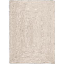 Artichok Macy vloerkleed zand - 200 x 300 cm