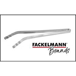 Fackelmann BBQ grilltang rvs lengte 36 cm