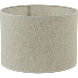 Light and Living kappen  - beige - textiel - 2240698