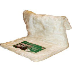 Radiator hangmat ivoor