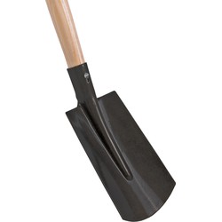 Midi-spade 75cm steel - TalenTools