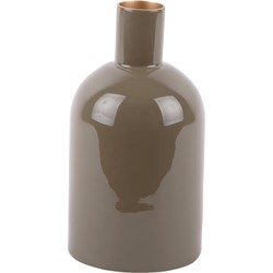 Vase Ivy Bottle Straight