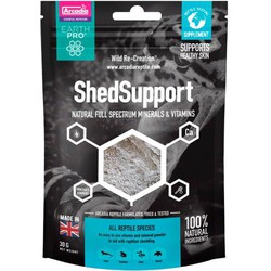 Arcadia Aquadistri earth pro shed support 30 gram