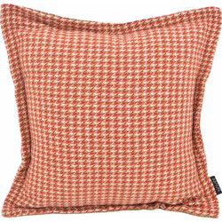 Valencia Orange | 45 x 45 cm | Kussenhoes | Polyester