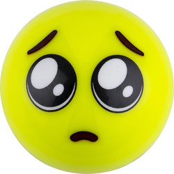 Grays Grays hockeybal Emoji Ball Fluo Geel - maat 5.5oz