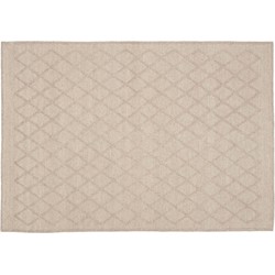 Kave Home - Tapijt Sybil beige 160 x 230 cm