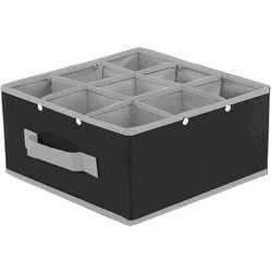Lade-organizer 9 compartimenten