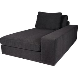 PTMD Block bank chaise longue arm rechts Guard 66