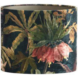 Lampenkap Passion - Groen - 30x15x25cm