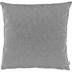 Unique Living - Sierkussen Bliss outdoor Dark Grey -45x45cm
