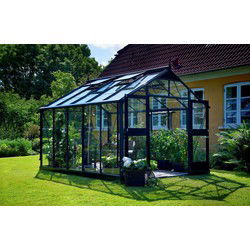Premium 10,9 antraciet, veiligheidsglas 3 mm/1