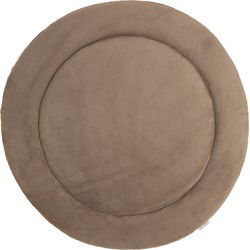 Baby's Only Boxkleed Cozy - Clay - Ø90 cm