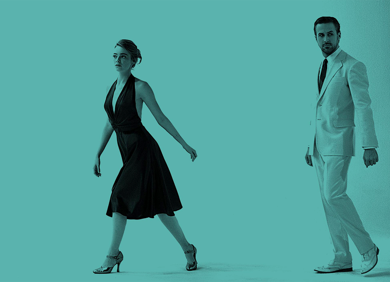 Create Your La La Land Home!