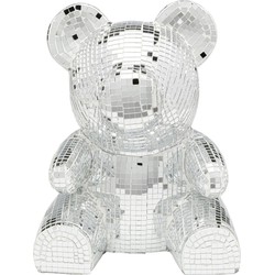 Spaarpot Bear Disco 21cm