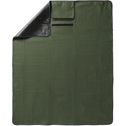 Sagaform Sit Mat/Blanket, Green
