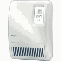 Dimplex H260 - Elektrische Kachel - Verwarming - Radiator - Wandmodel - 2000W