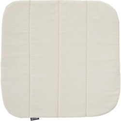 3 stuks - Havana ecru 40x40x0,5 sophie chair