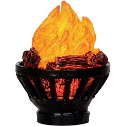 Outdoor fire pit - LEMAX