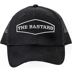Trucker cap BBQ - The Bastard