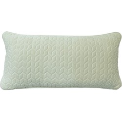 Decorative cushion Dublin Off white 60x30 cm - Madison