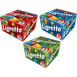Schmidt Ligretto-Paket